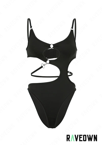 RAVEOWN | Body ouverture | GoRave