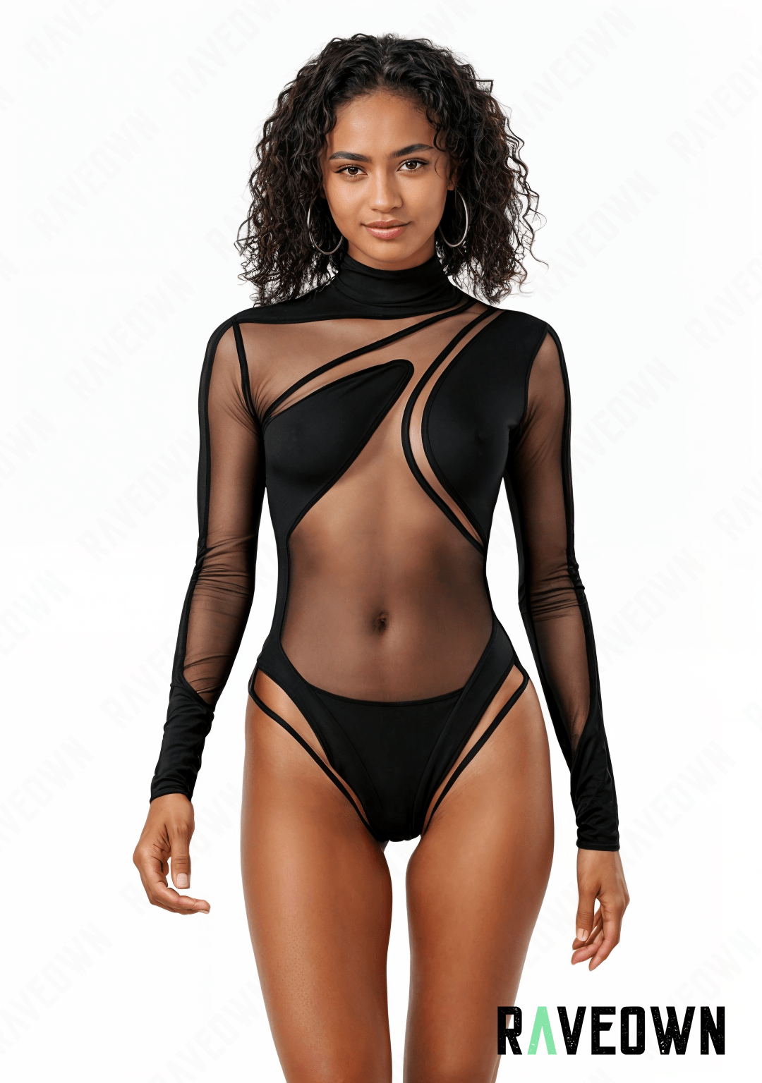 RAVEOWN | Body Proline | GoRave