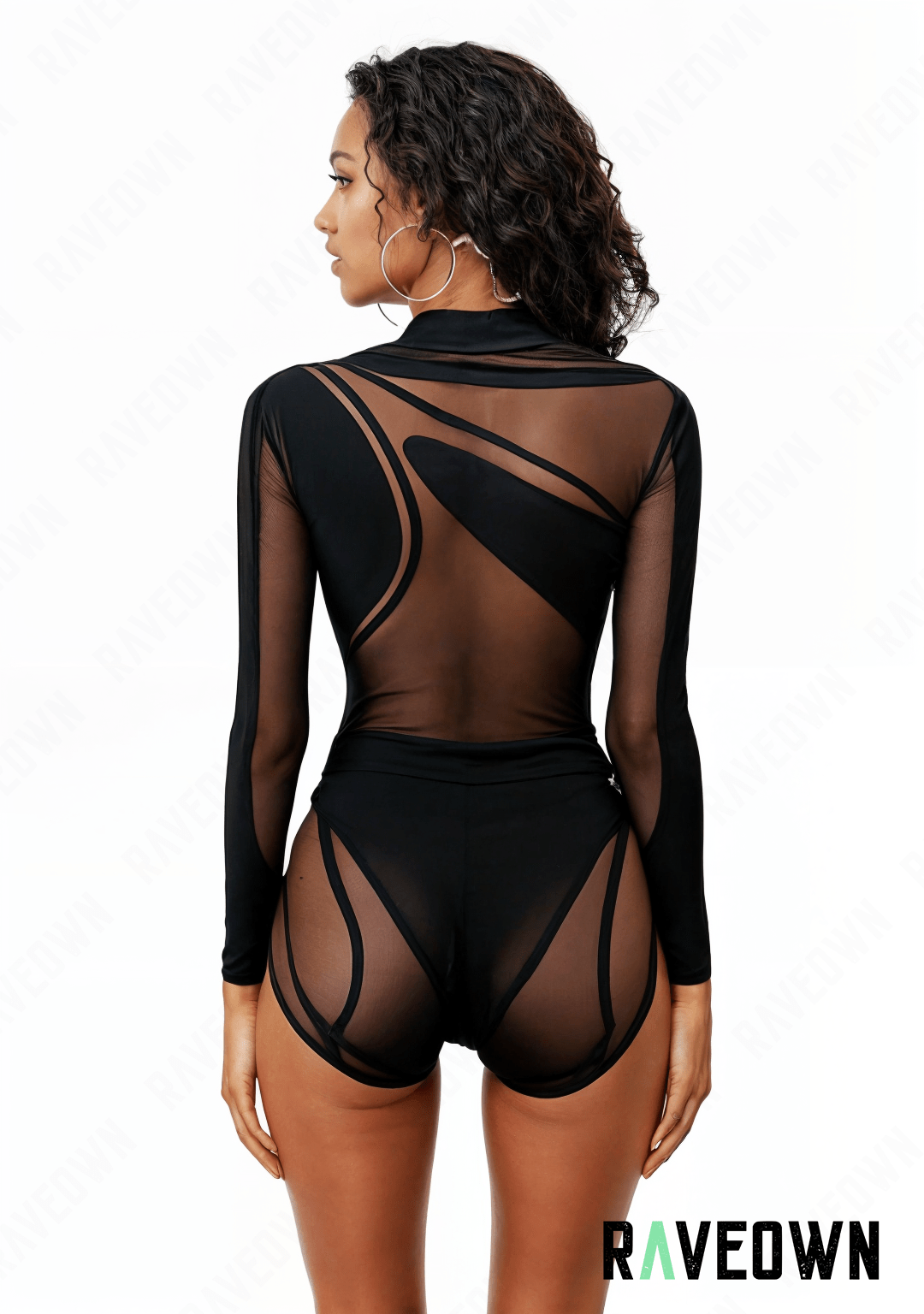RAVEOWN | Body Proline | GoRave