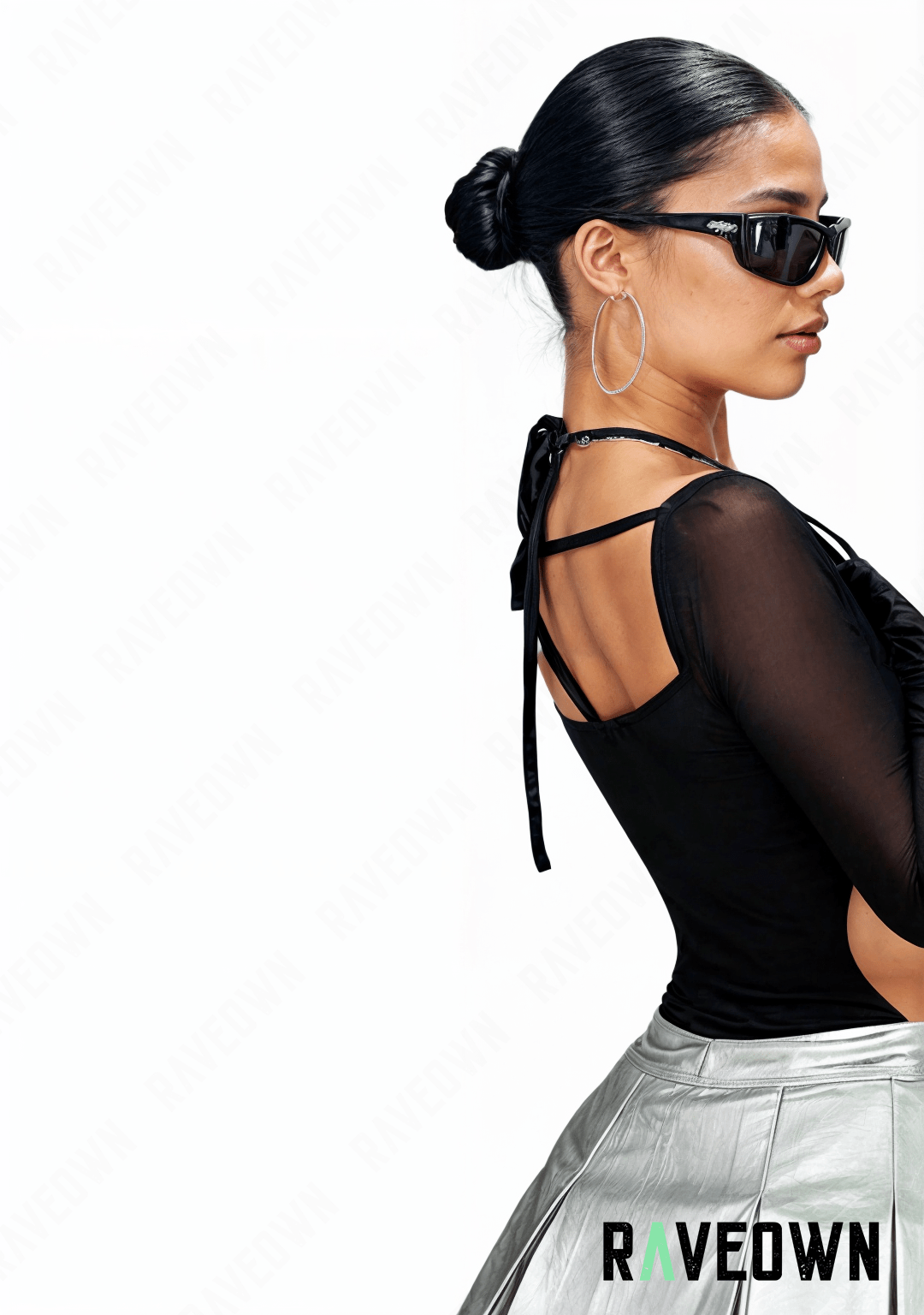 RAVEOWN | Body Sexy Moulant | EchoRave