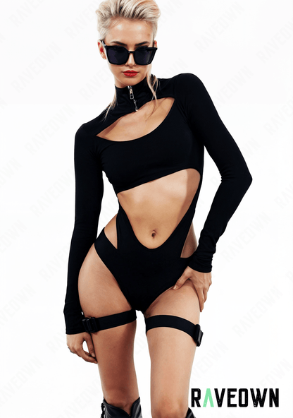 Body Ultima | EchoRave