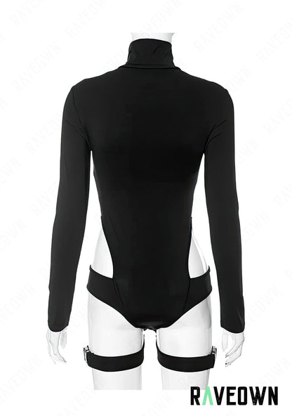 RAVEOWN | Body Ultima | EchoRave