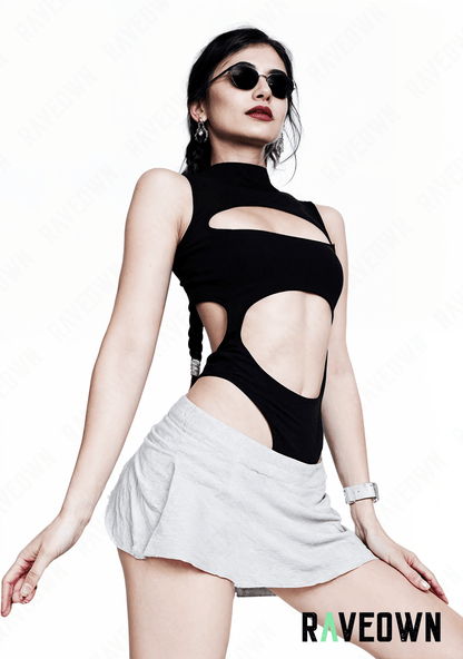 Body vêtement | EchoRave