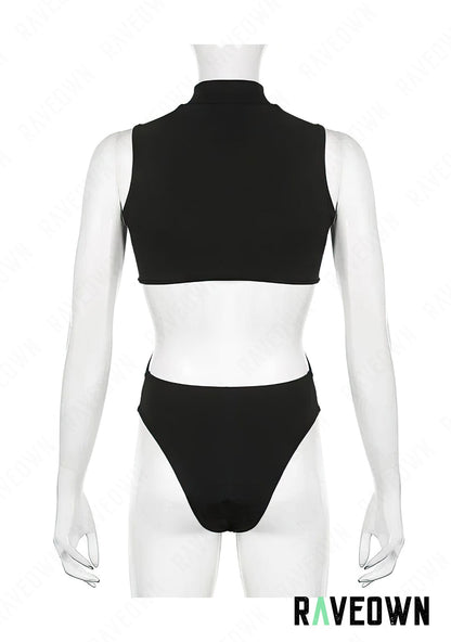 RAVEOWN | Body vêtement | EchoRave