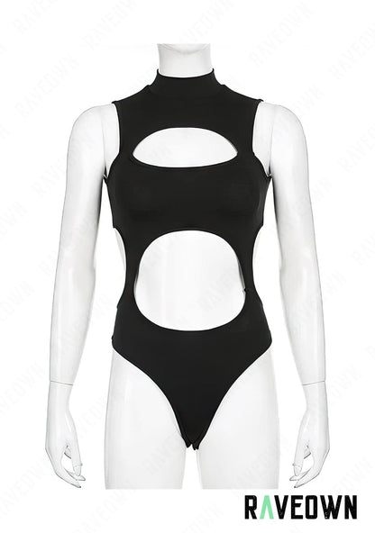 RAVEOWN | Body vêtement | EchoRave