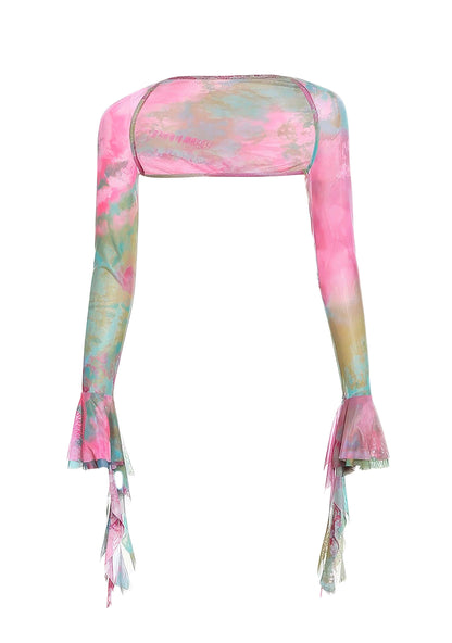 Boléro Festival | Butterfly