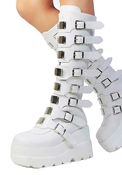 RAVEOWN | Botte Haute Rave