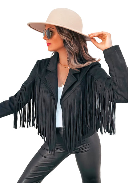 RAVEOWN | Cardigan Bohème | Tenue Coachella Femme