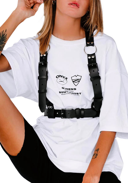 Ceinture Harnais Rave | GoRave