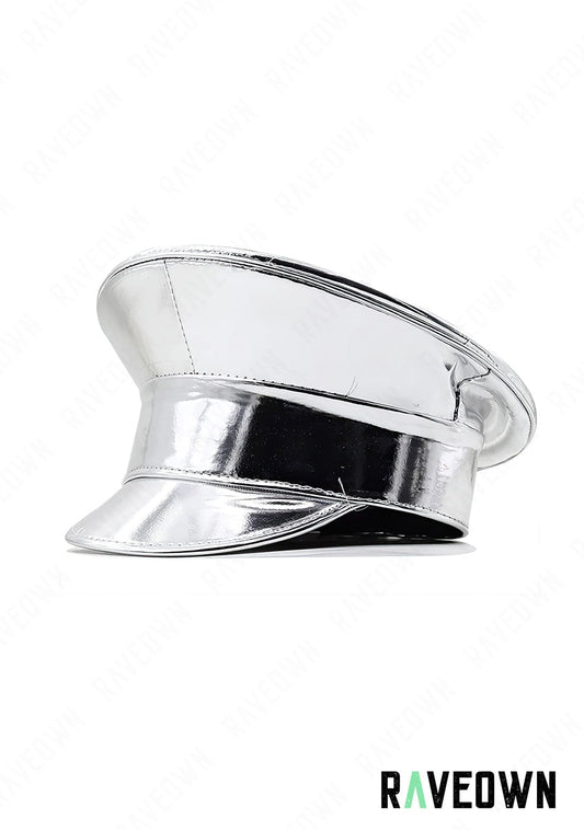 Chapeau | MOON SILVER