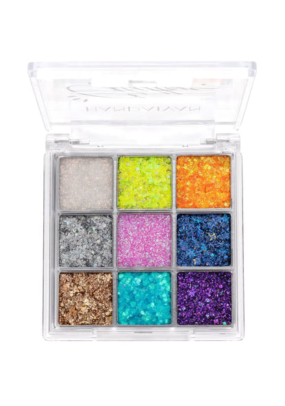 RAVEOWN | Coffret Paillette Festival 1