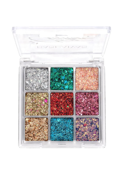 RAVEOWN | Coffret Paillette Festival 3