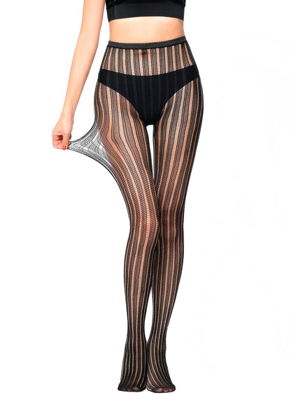 RAVEOWN | Collants Raveuse | B001 Noir