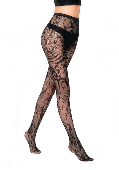 Collants Raveuse | B019