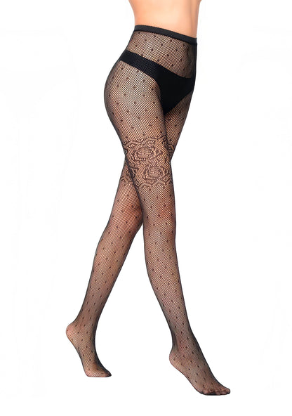 Collants Raveuse | B032