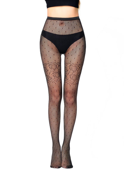 RAVEOWN | Collants Raveuse | B032 Noir