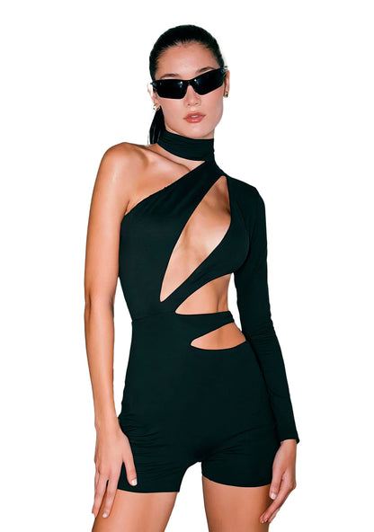 Raveown | Combinaison Asymétrique | Berliner