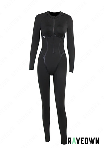 RAVEOWN | Combinaison Sexy | G.Rave