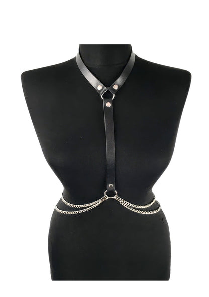 Harnais Chaîne C002 | RaveHard