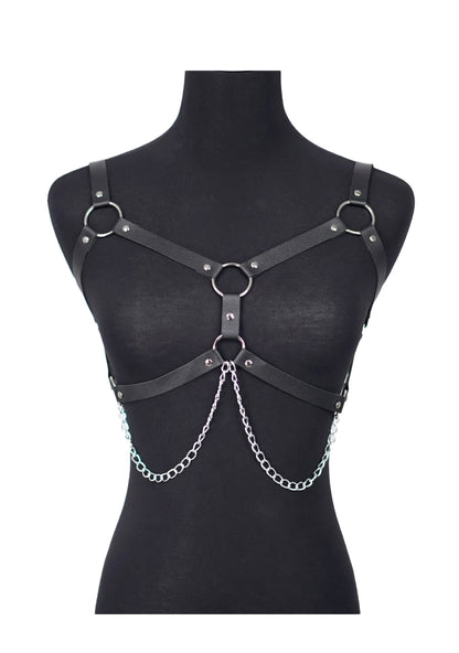 Harnais Chaine C003 | RaveHard