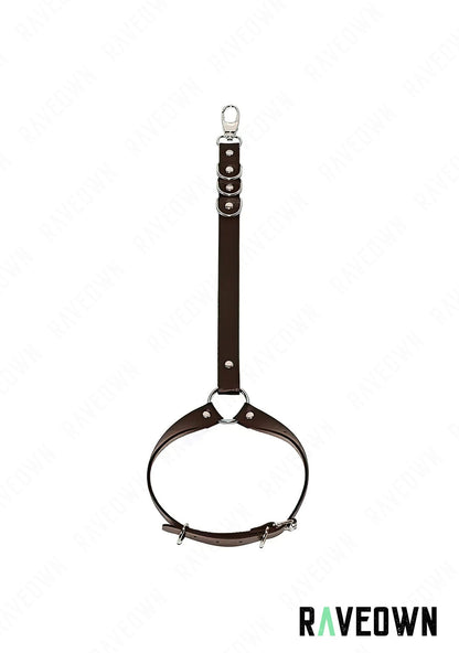 RAVEOWN | Harnais Jambe Femme | Sm-Rave Café