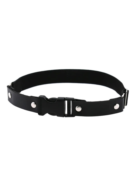 Harnais RAVERS | Jambe Clips TC001