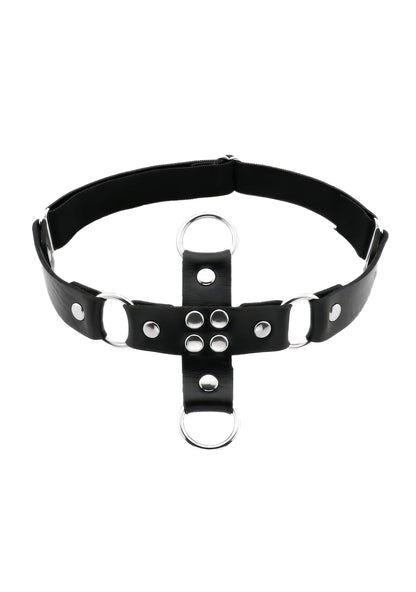 Harnais RAVERS | Jambe Croix TC001