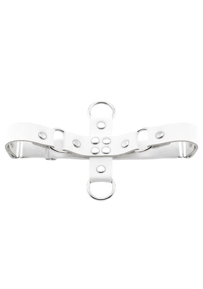 RAVEOWN | Harnais RAVERS | Jambe Croix TC001