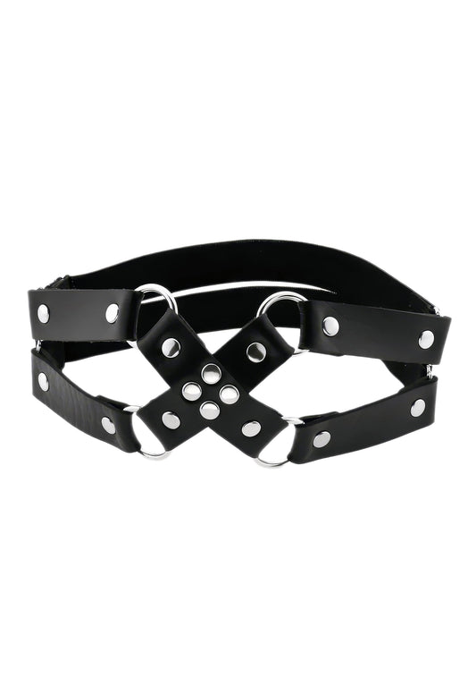Harnais RAVERS | Jambe Croix TC002