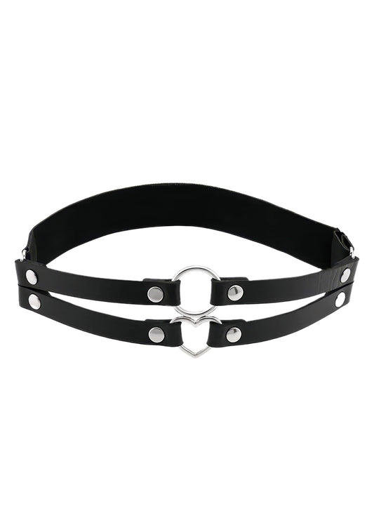 Harnais RAVERS | Jambe DT001