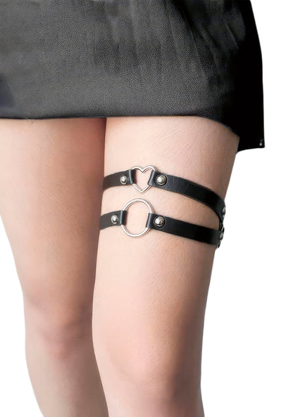 RAVEOWN | Harnais RAVERS | Jambe T001 Style 1