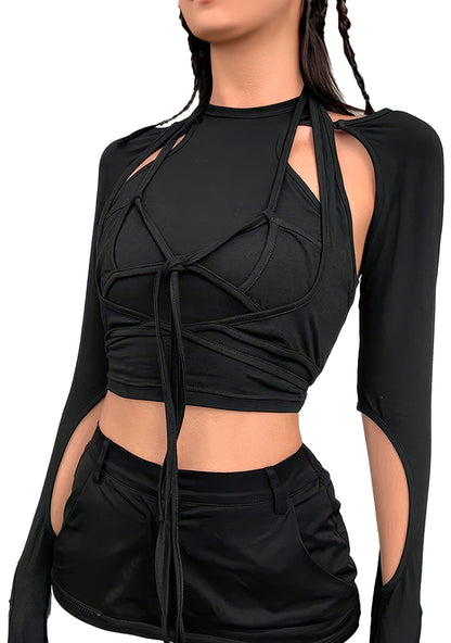 Haut à Lacet | GoRave