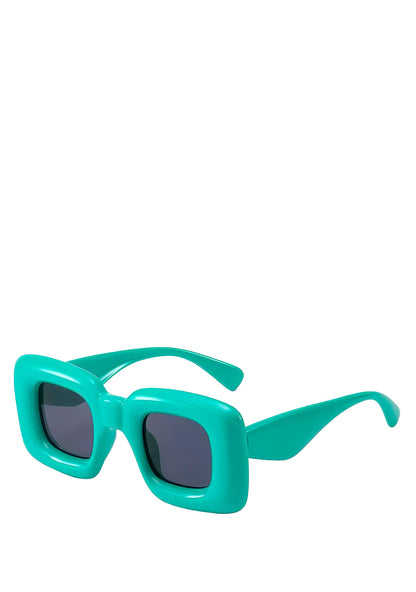 RAVEOWN | Lunette Bubble Carré