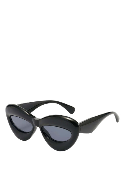 RAVEOWN | Lunette Bubble Noir