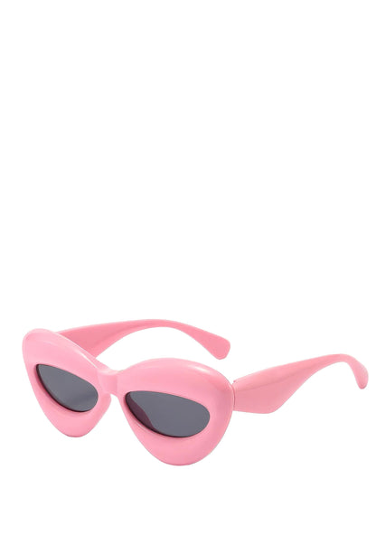 RAVEOWN | Lunette Bubble Rose