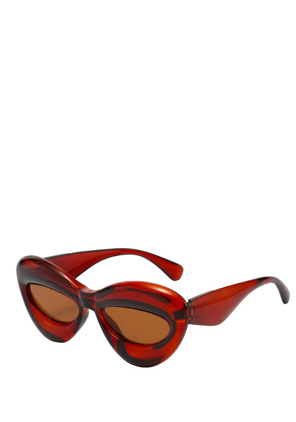 RAVEOWN | Lunette Bubble tea