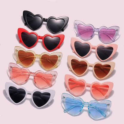 RAVEOWN | Lunette Coeur