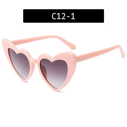 RAVEOWN | Lunette Coeur C12-1