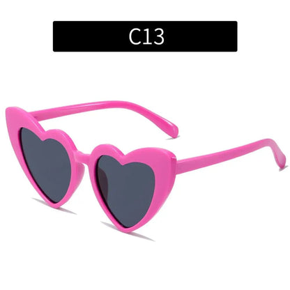 RAVEOWN | Lunette Coeur C13