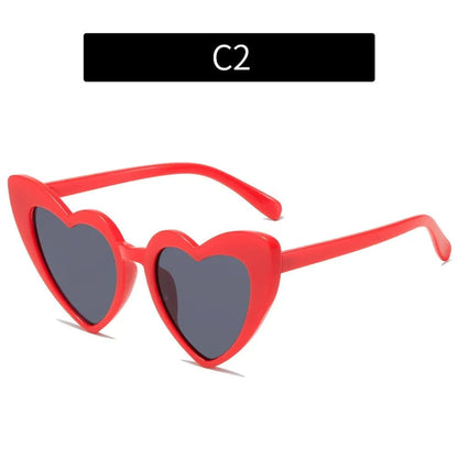 RAVEOWN | Lunette Coeur C2