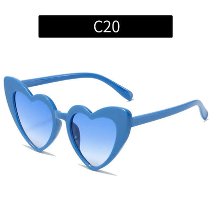 RAVEOWN | Lunette Coeur C20