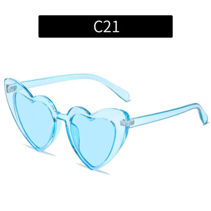 RAVEOWN | Lunette Coeur C21