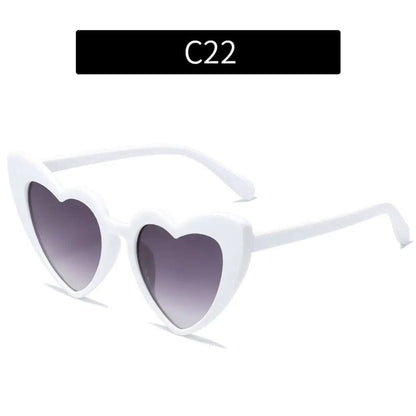 RAVEOWN | Lunette Coeur C22