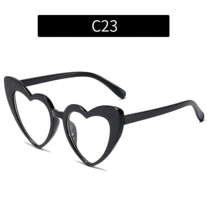 RAVEOWN | Lunette Coeur C23