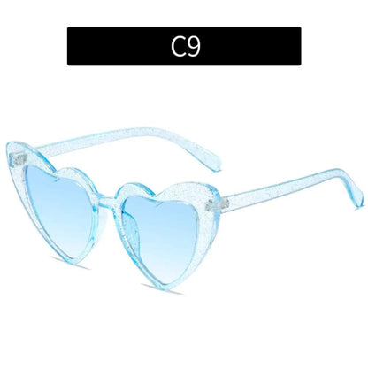 RAVEOWN | Lunette Coeur C9