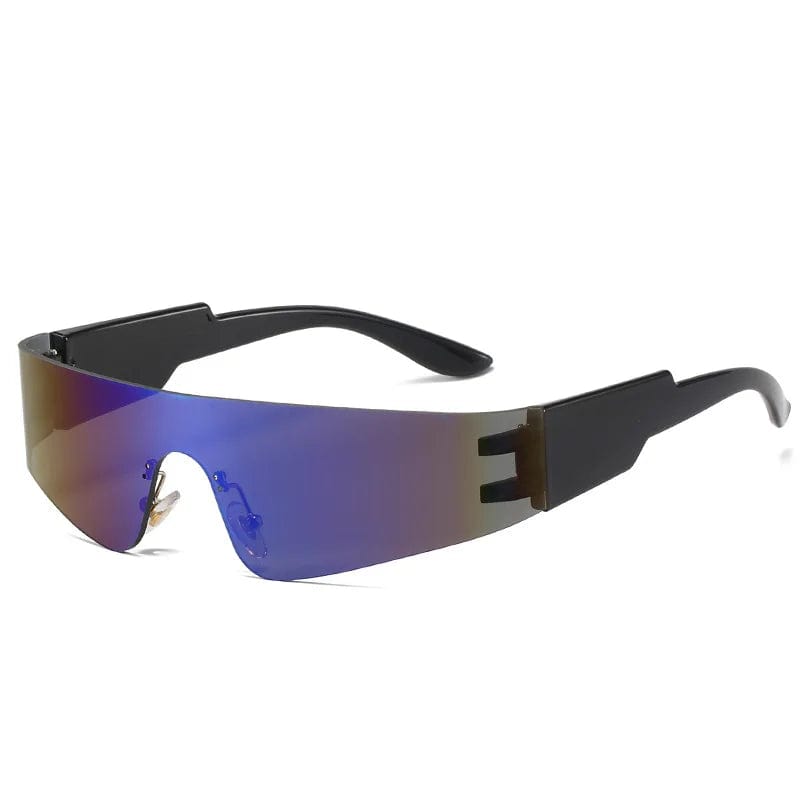 RAVEOWN | Lunette Futura Night Bleu