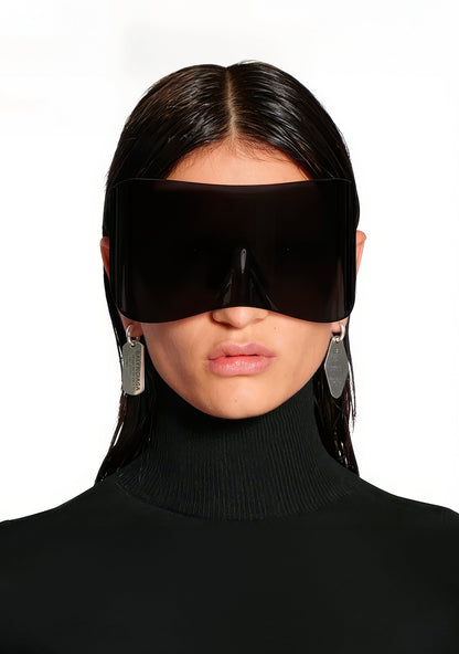 Lunette Masque | Lunic