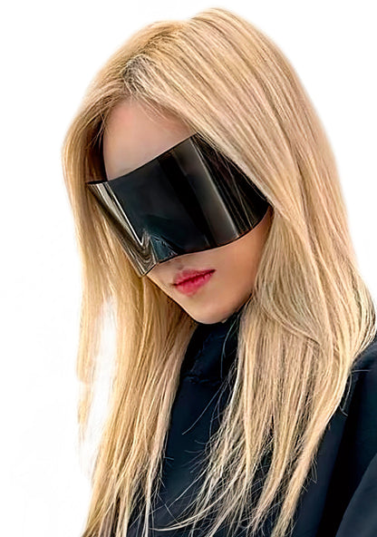 Raveown | Lunette Masque | Lunic