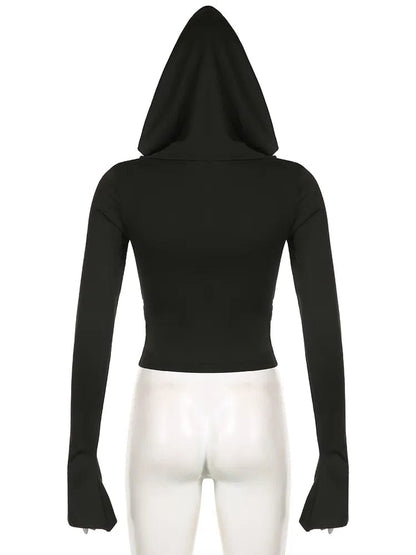 RAVEOWN | Rave Top Capuche | Dune Drifter