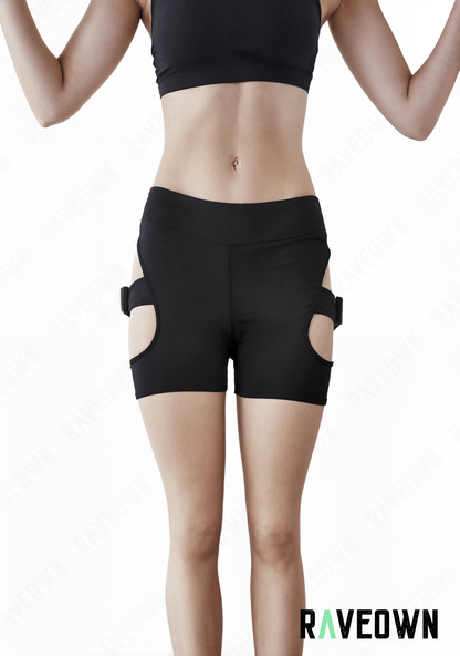 RAVEOWN | Short Clips | EchoRave